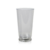 LED Blue 16 oz. Pint Glass